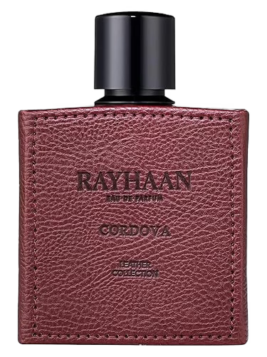 Rayhaan Cordova EDP 100ml