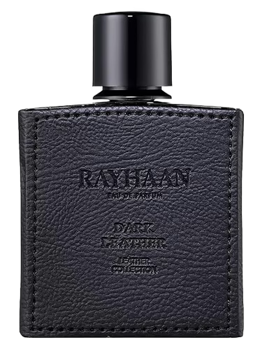 Rayhaan Dark Leather EDP 100ml