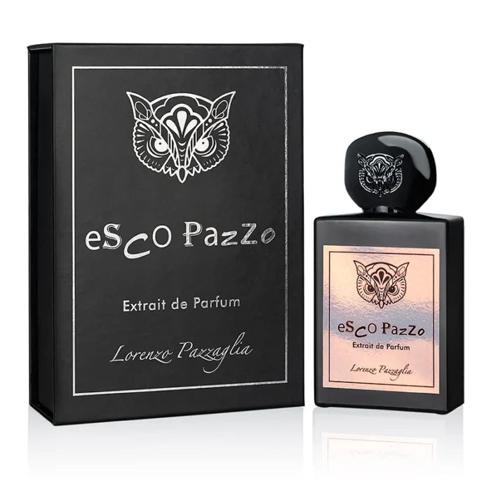 ESCO PAZZO Lorenzo Pazzaglia EXTRAIT DE PARFUM 50 ML