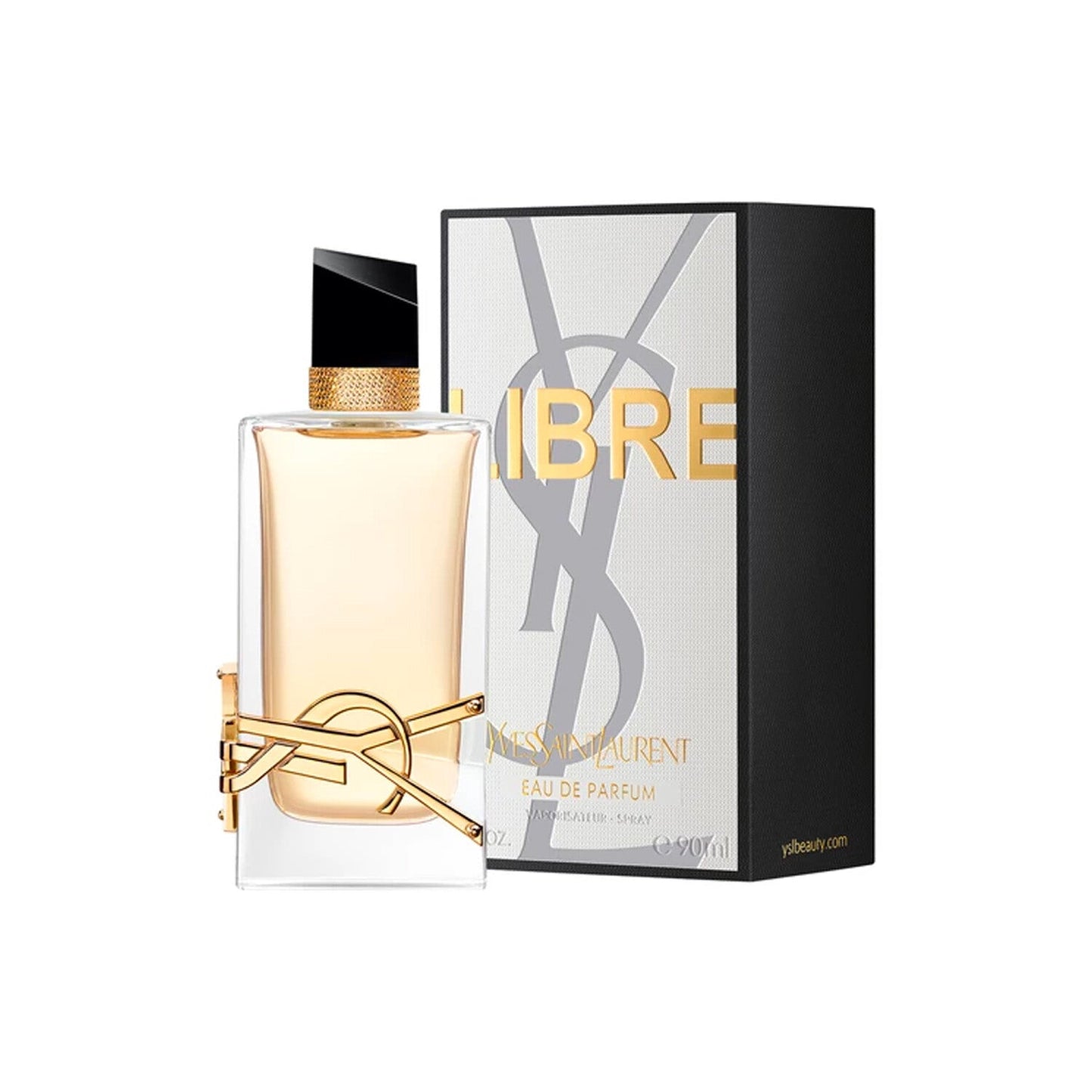YSL Libre Eau de Parfum 90 ml