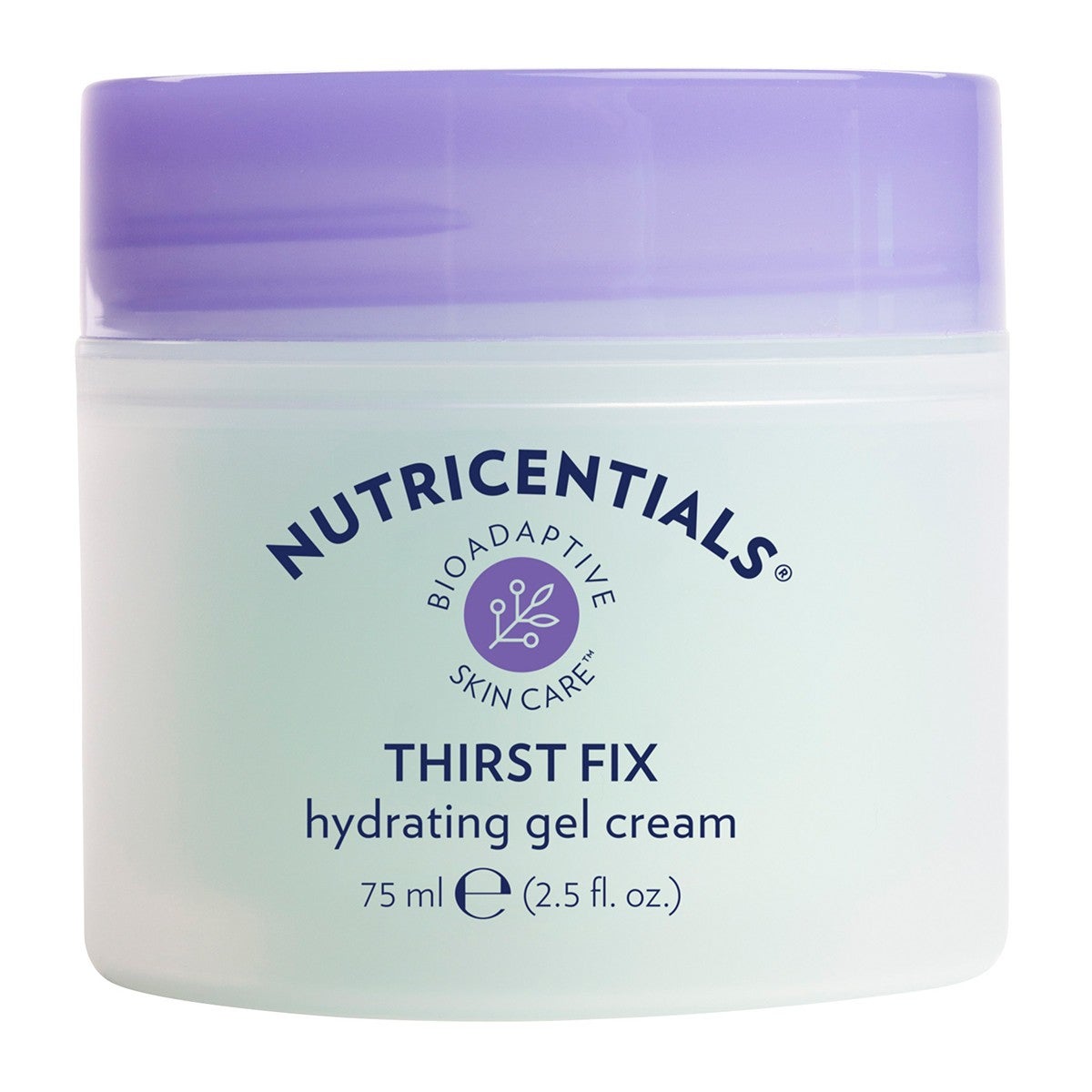 Nutricentials® Thirst Fix — Muestra Individual
