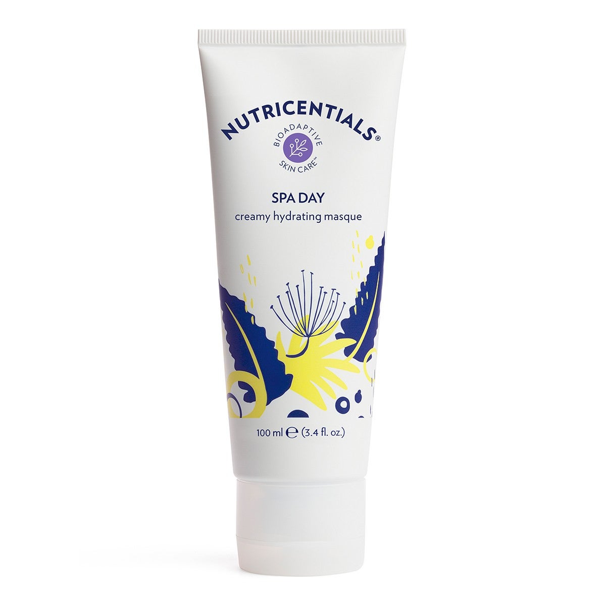 Nutricentials® Spa Day Mascarilla Hidratante Cremosa