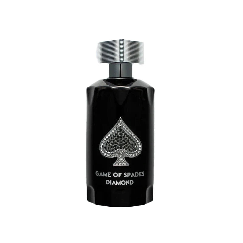 Diamond Jo Milano Game of Spades Parfum 100ml