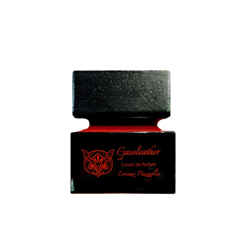 GASOLEATHER Lorenzo Pazzaglia EXTRAIT DE PARFUM 75 ML