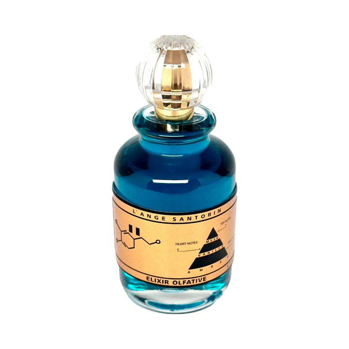 (PRE-VENTA) Gevill France L´Ange Santorin 120ml Elixir de Parfum