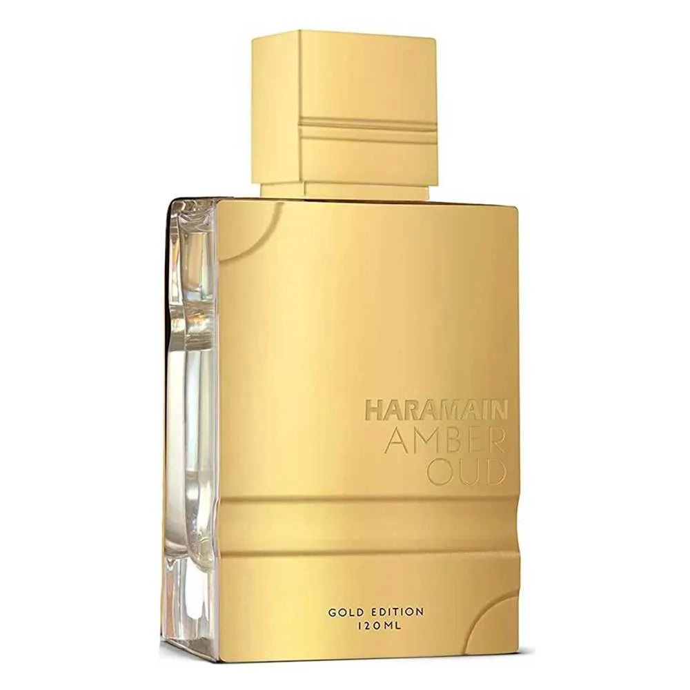 Al Haramain Amber Oud Gold Edition EDP 120ml