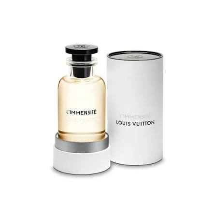 Louis Vuitton L'Immensité 100ml