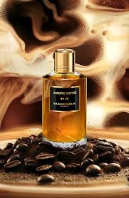 Decant Mancera Amore Café