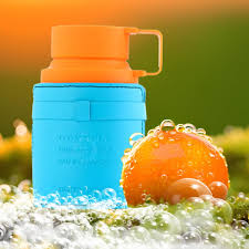 Armaf Odyssey Mandarin Sky EDP 200ml