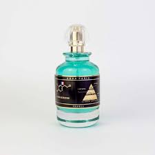 (PRE-VENTA) Gevill France Aqua de Paris 120ml Elixir de Parfum