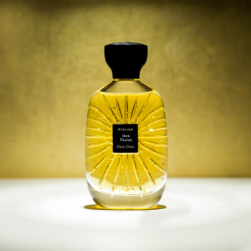 Atelier des Ors Iris Fauve 100ml