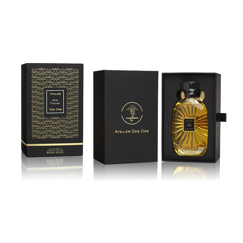 Atelier des Ors Iris Fauve 100ml