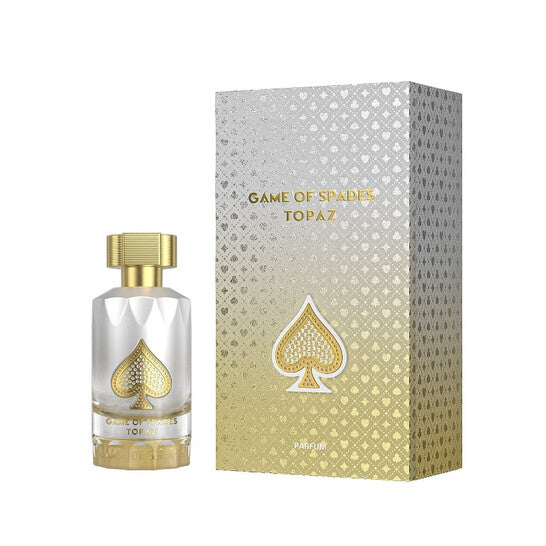 Perfume Juego de Picas Emerald Jo Milano 100 ml