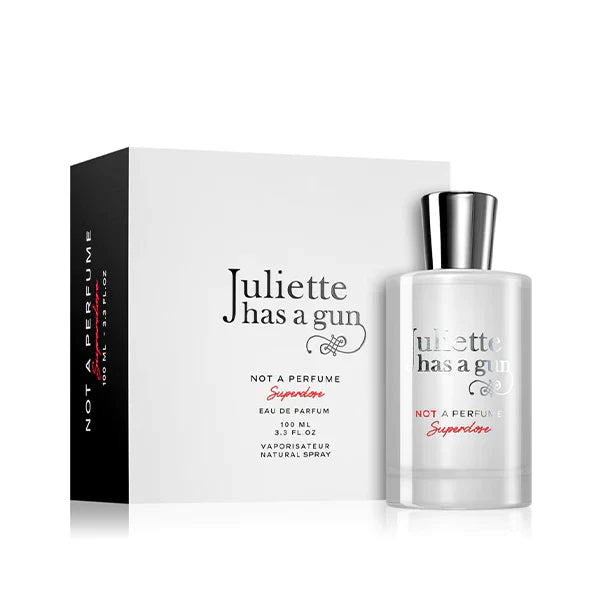 Juliette Has a Gun no es un perfume Superpoderose Eau de Parfum 100 ml