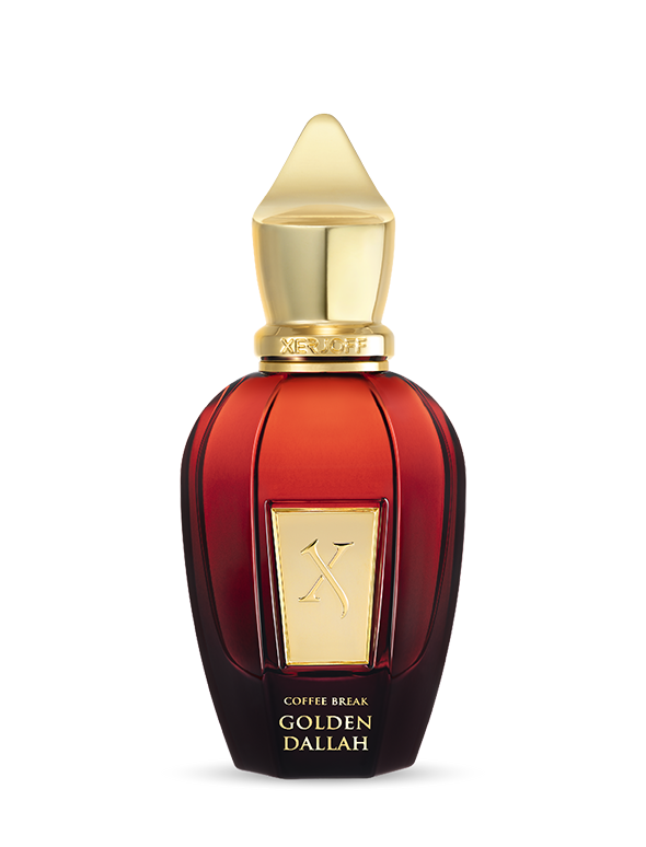 Xerjoff Golden Dallah 50ml