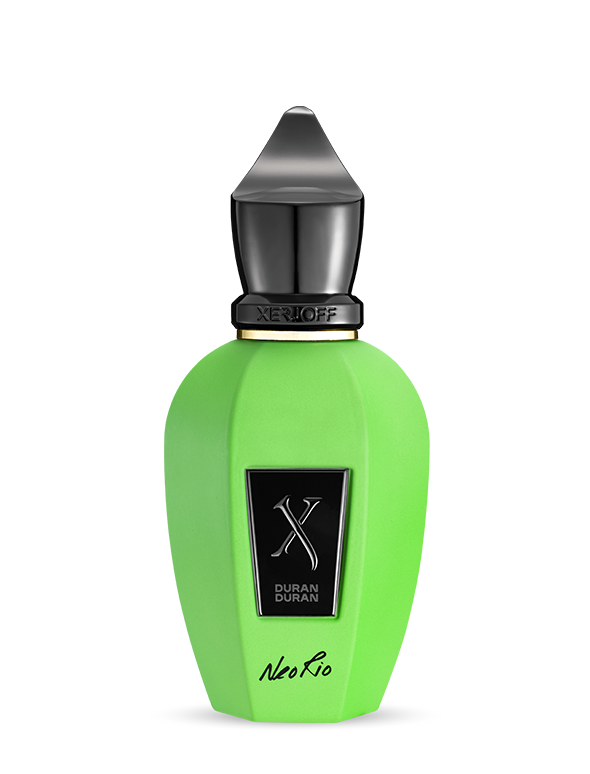 Xerjoff NeoRio Green (Daniel Duran) 50ml