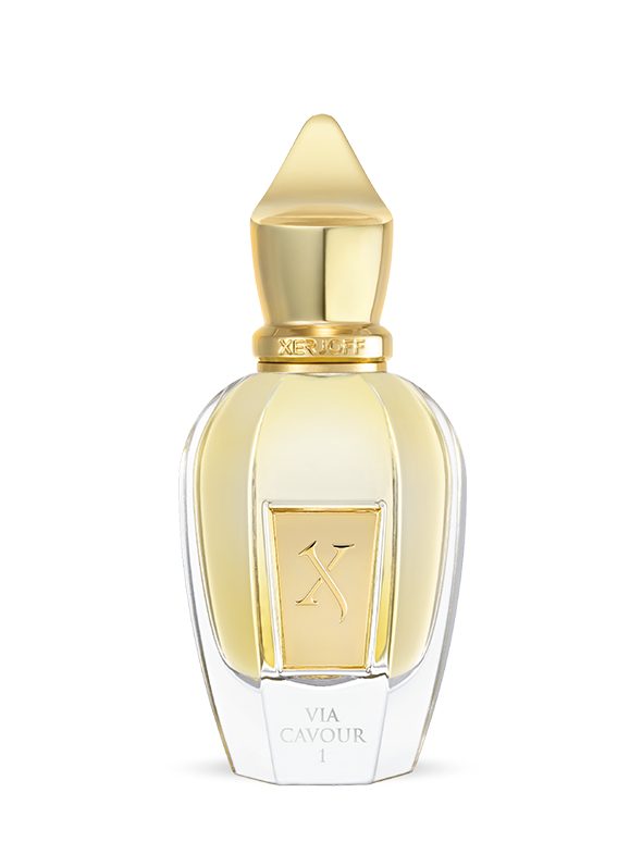 Xerjoff Via Cavour 1 50ml