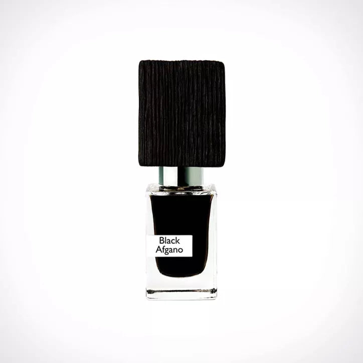 Nasomatto Black Afgano Extrait de Parfum 30ml