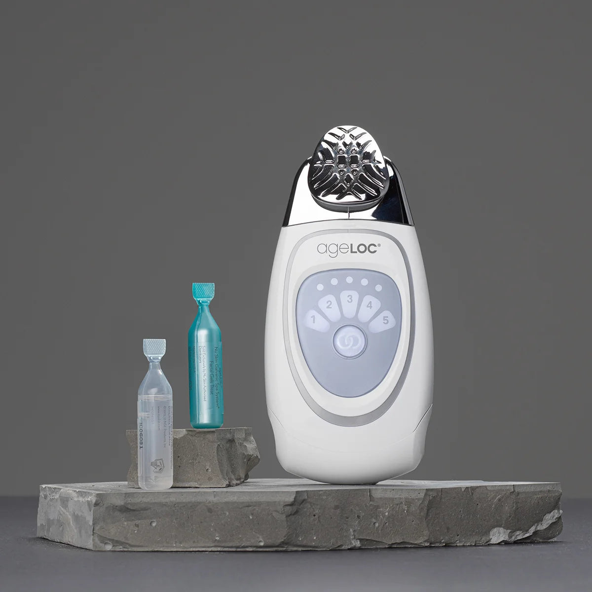 ageLOC® Galvanic Spa