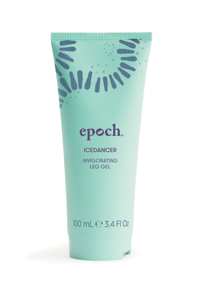 Epoch® IceDancer® Gel Refrescante (Body cat.)