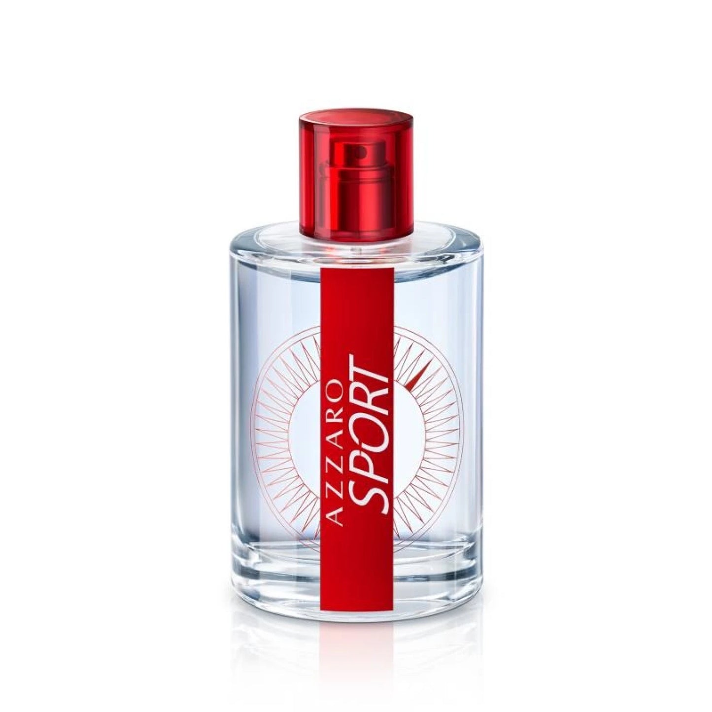 Azzaro Sport Edt 100 ml