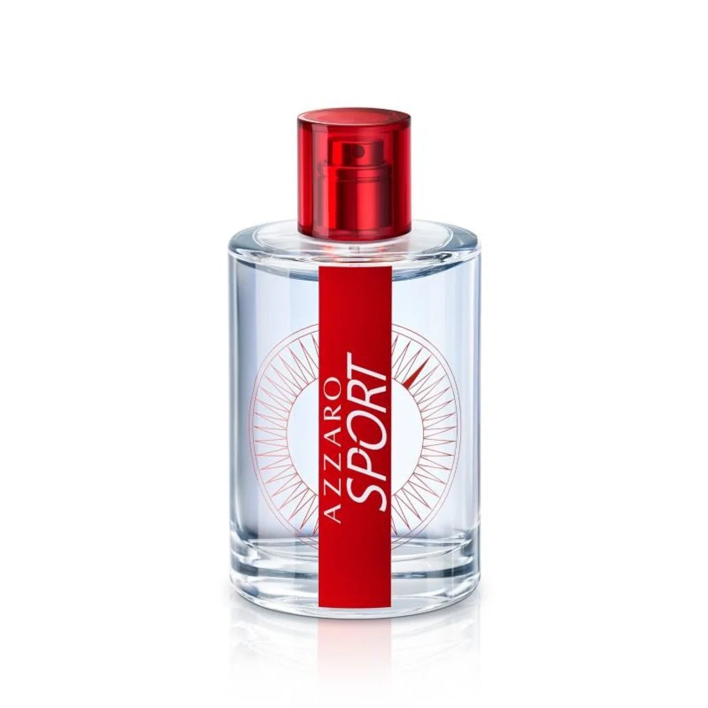 Azzaro Sport Edt 100 ml