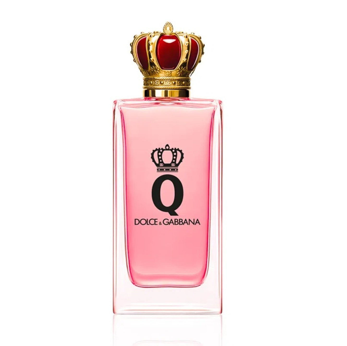 Dolce&Gabbana Q Eau de Parfum 100 ml