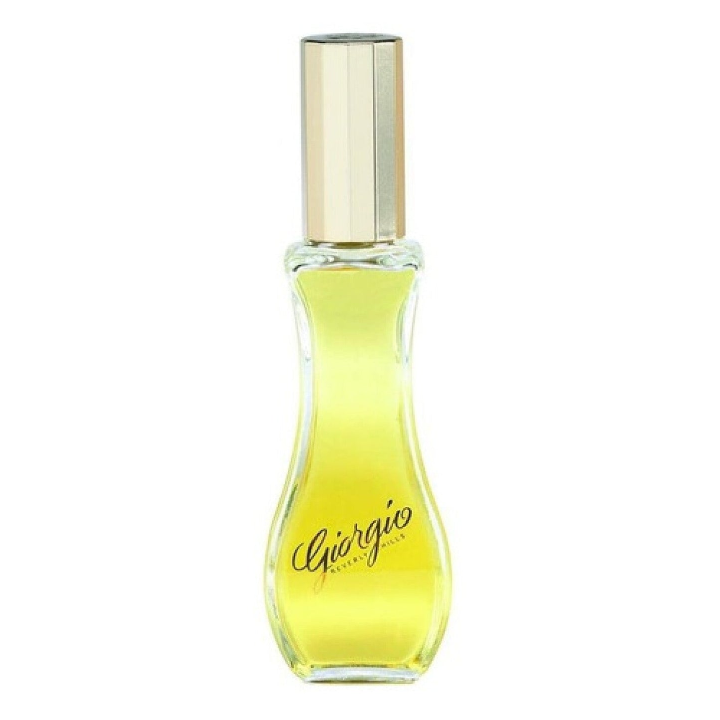 Elizabeth Arden Giorgio Edt 90 ml