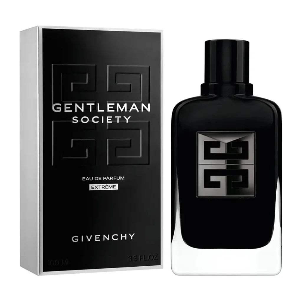 Perfume Givenchy Gentleman Society Extreme Eau de Parfum 100ml