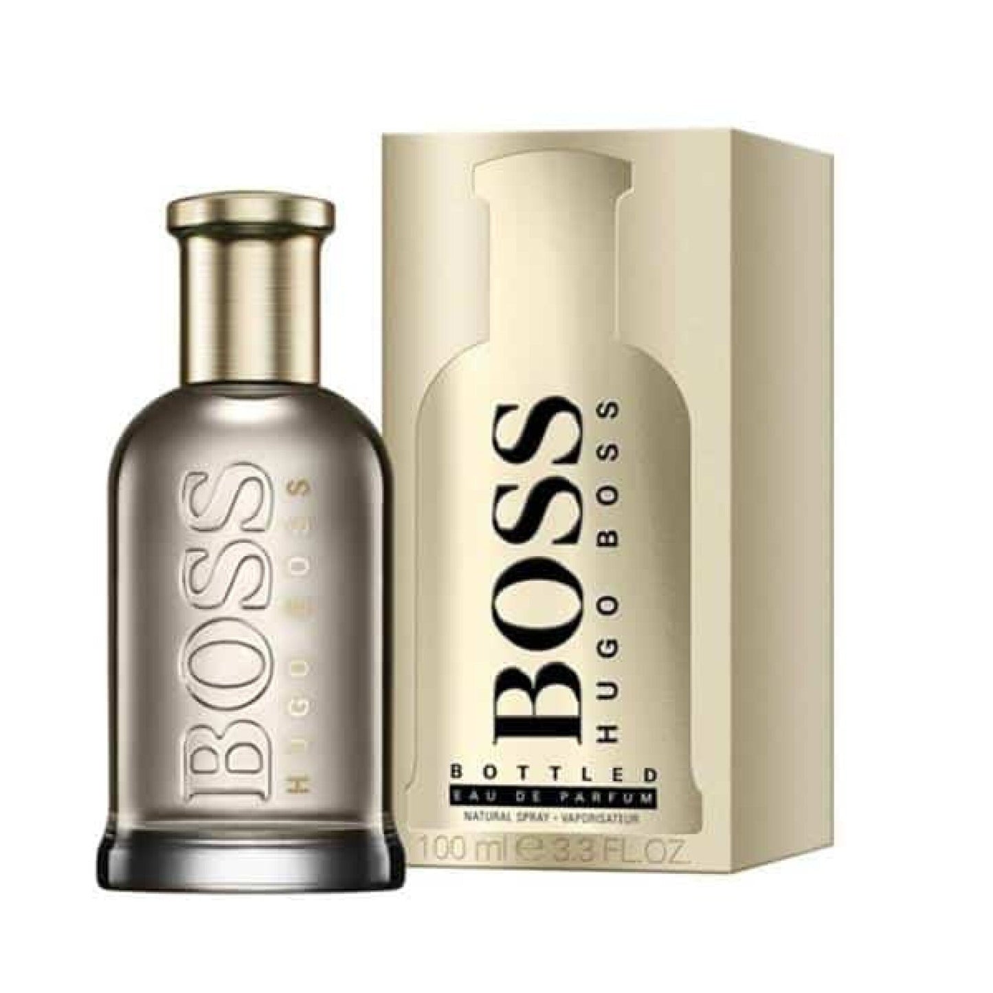 Hugo Boss Bottled Eau de Parfum 100 ml