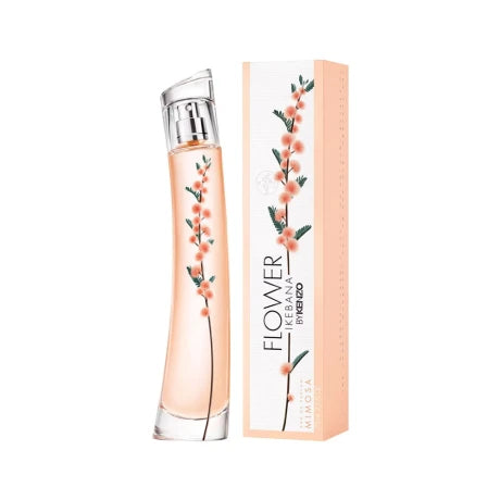 Kenzo Flower By K Ike Mimosa EDP 75ml