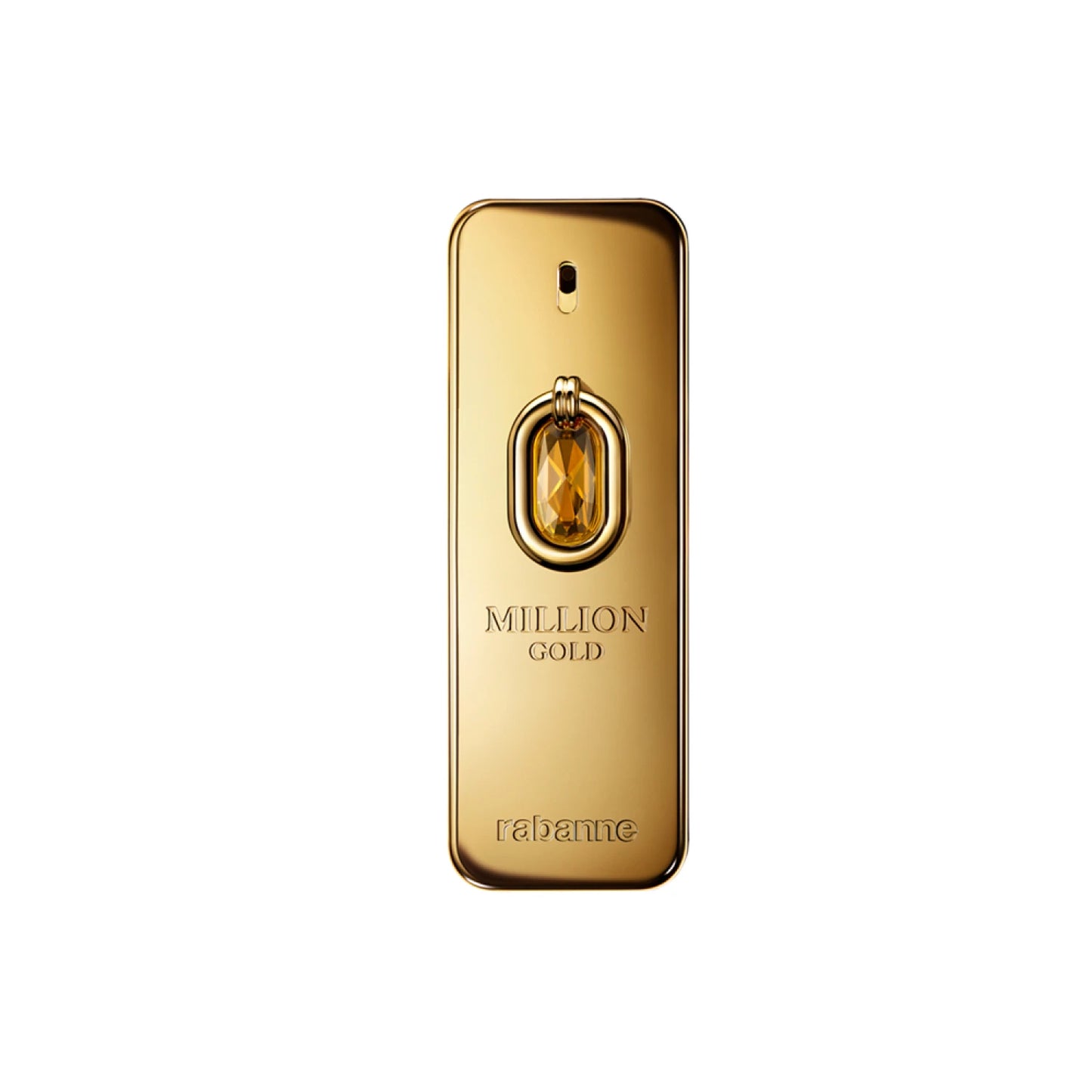 Paco Rabanne Million Gold Elixir Parfum Intense 100ml
