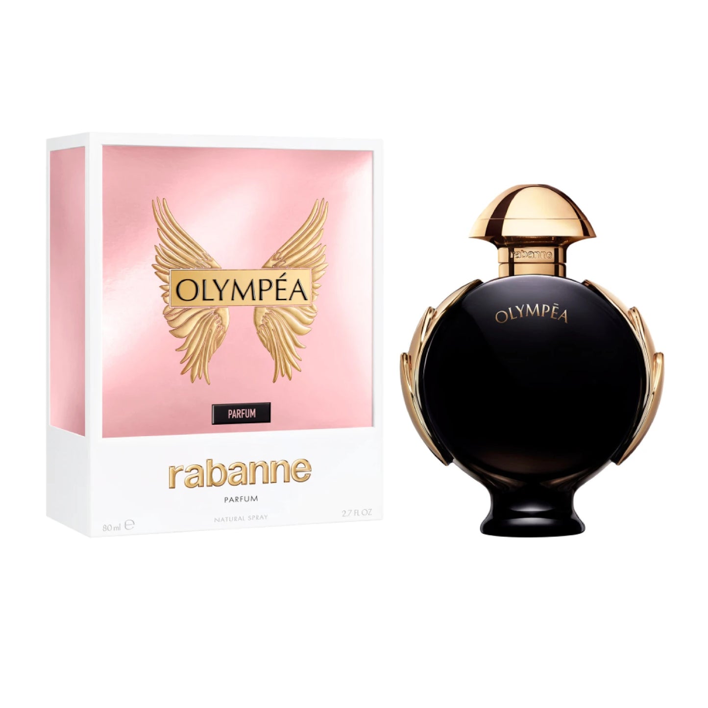 Paco Rabanne Olympea Parfum 80ml