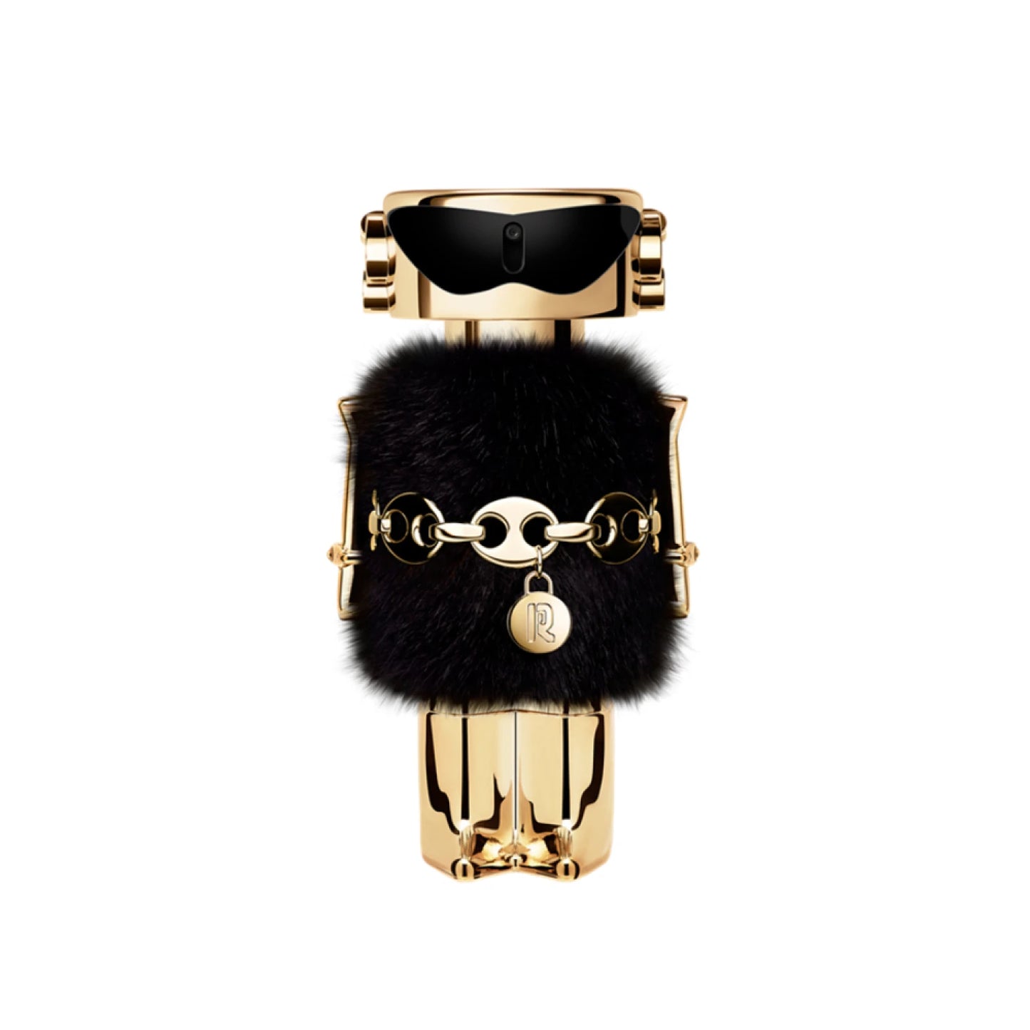 Paco Rabanne Fame Couture Le Edp 80ml Ed Limitada x 80 ML