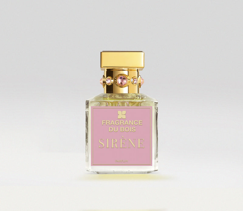 Fragance du Bois Sirene Parfum 75 ml
