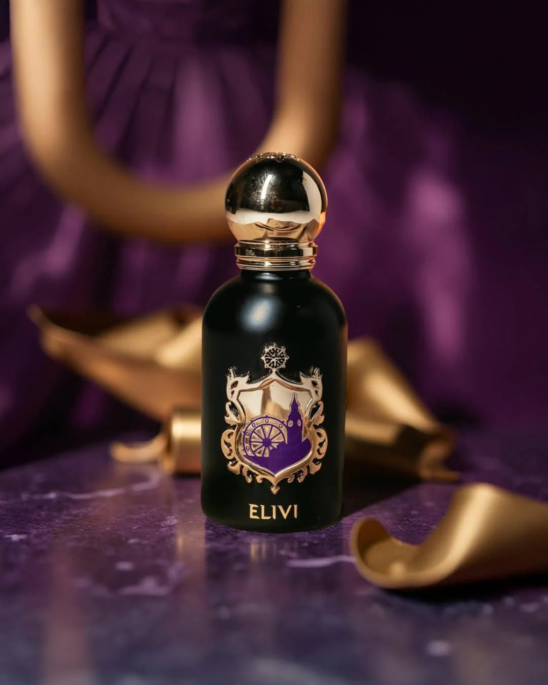 (PRE-VENTA) Elivi Sweelondon Extrait De Parfum 50ml