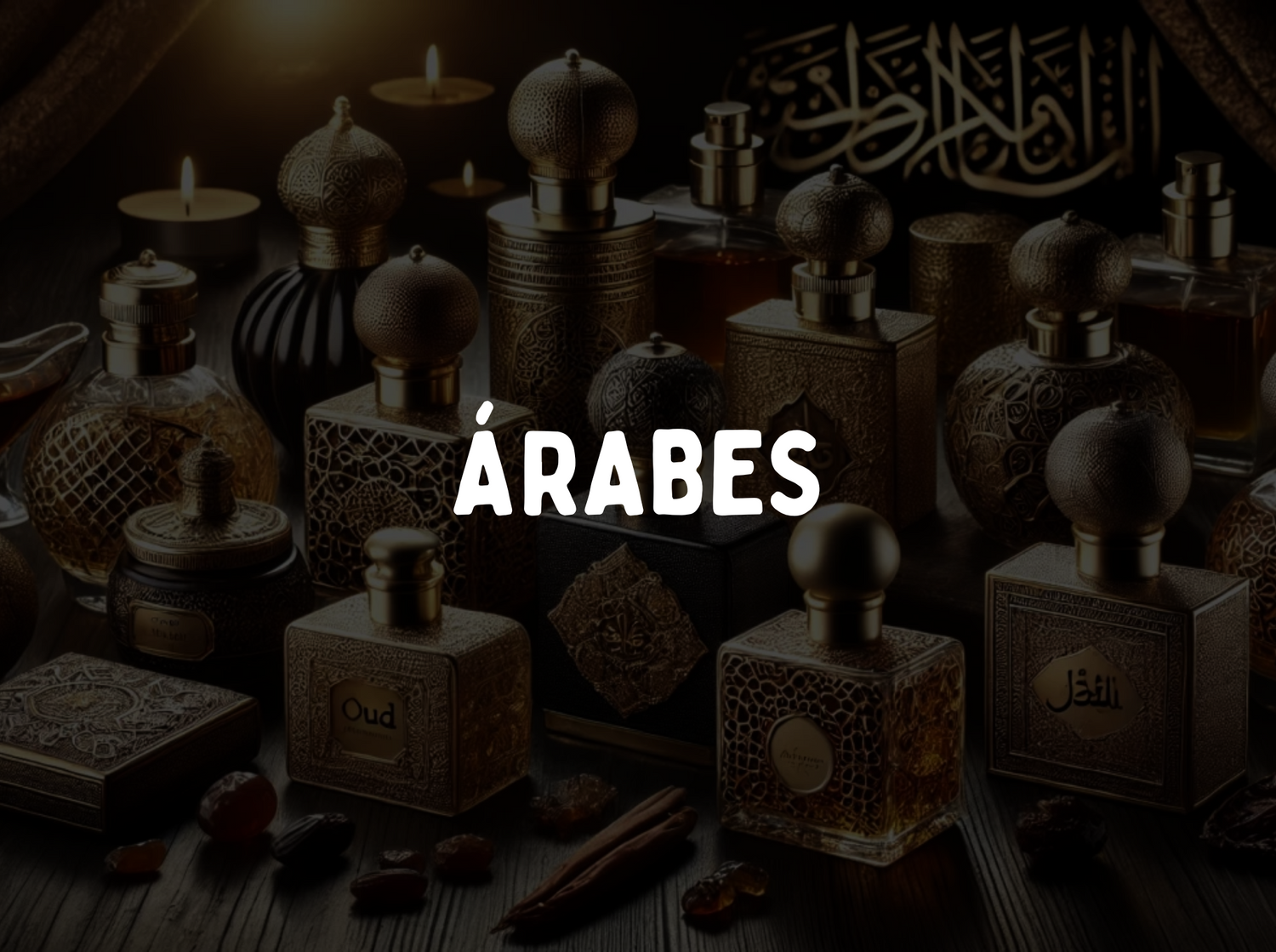 Árabes