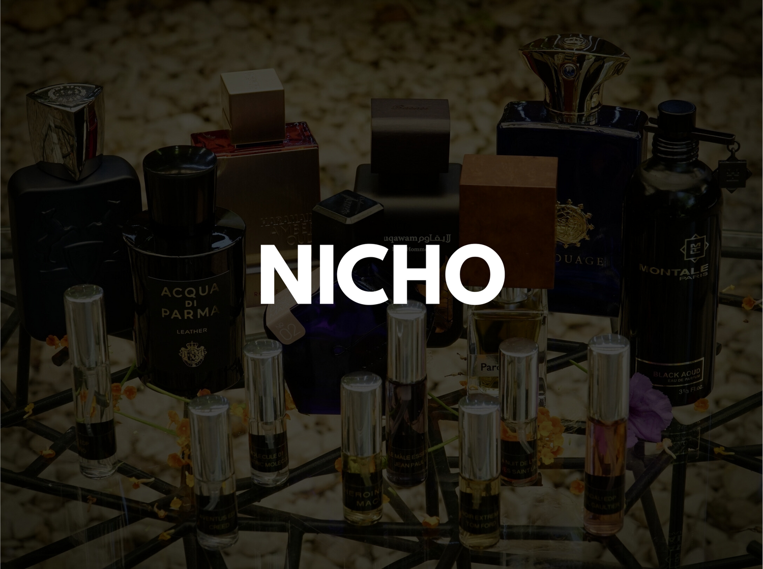 Nicho