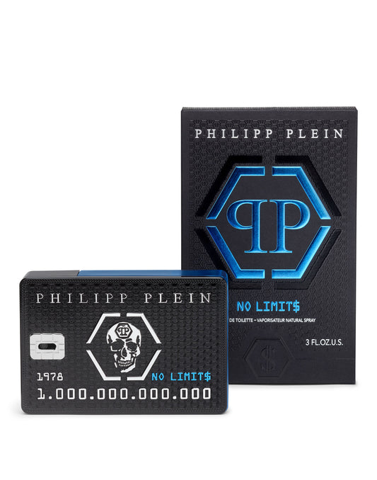 Philipp Plein No Limits Super Fresh EDP 90ml