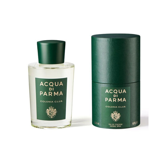 Decant Acqua Di Parma Colonia Club