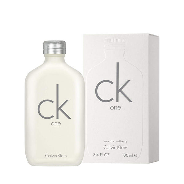 Calvin Klein One Eau de Toilette 100 ml