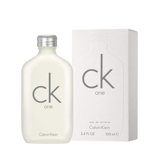 Calvin Klein One Eau de Toilette 100 ml