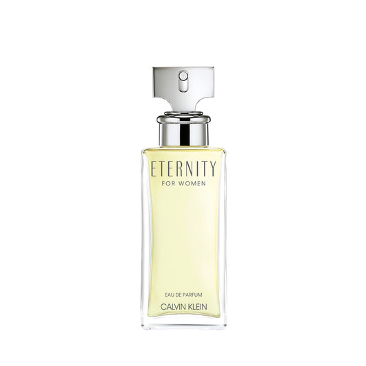 Calvin Klein Eternity For Her Edp 100 Ml