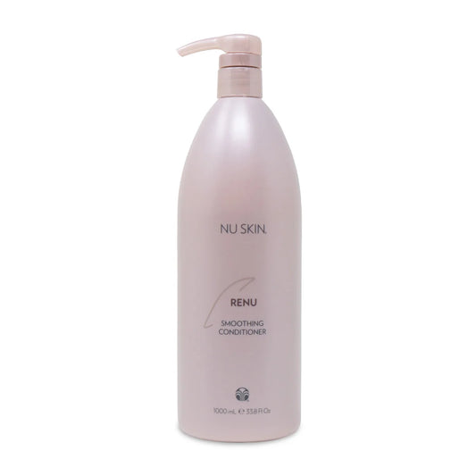 ReNu Smoothing Conditioner Acondicionador Alisador — Litro