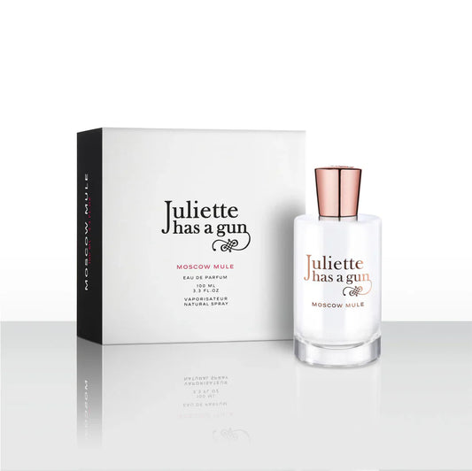 Juliette Has a Gun Moscow mole Eau de Parfum100 ml