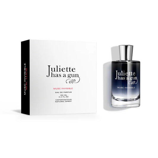 Juliette Has a Gun Moscow Invisible Eau de Parfum 100ml