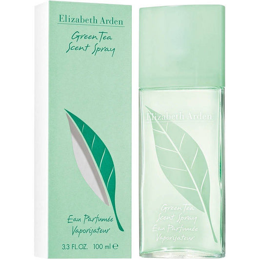 Elizabeth Arden Green Tea Edt 100 Ml
