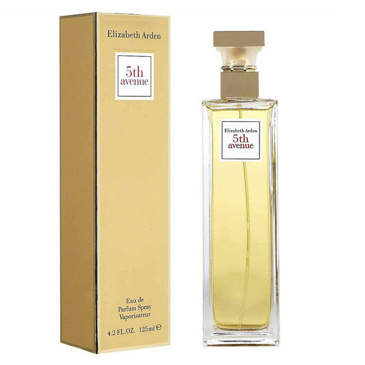Elizabeth Arden 5Th Avenida Edp 125 Ml