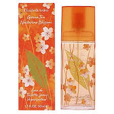 Elizabeth Arden Green Tea Nectarine Blossom Edt 100 Ml
