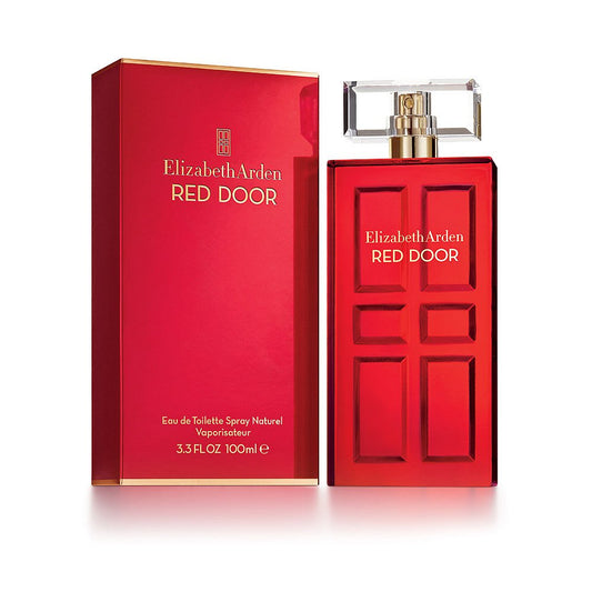 Elizabeth Arden Red Door Edt 100 Ml